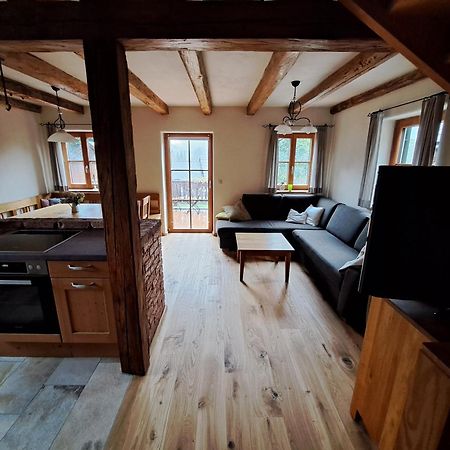 Ferienhaus Gaiswinkler Grundlsee Eksteriør bilde