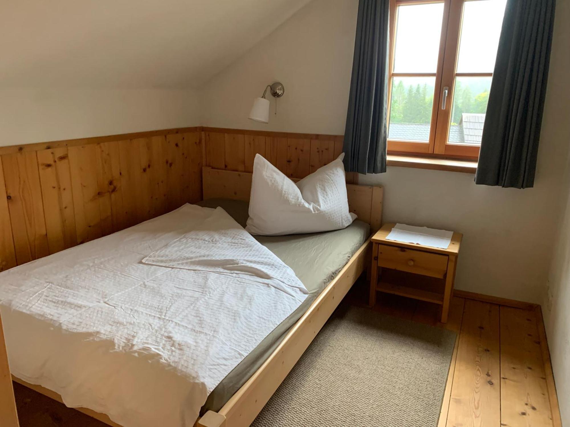 Ferienhaus Gaiswinkler Grundlsee Eksteriør bilde