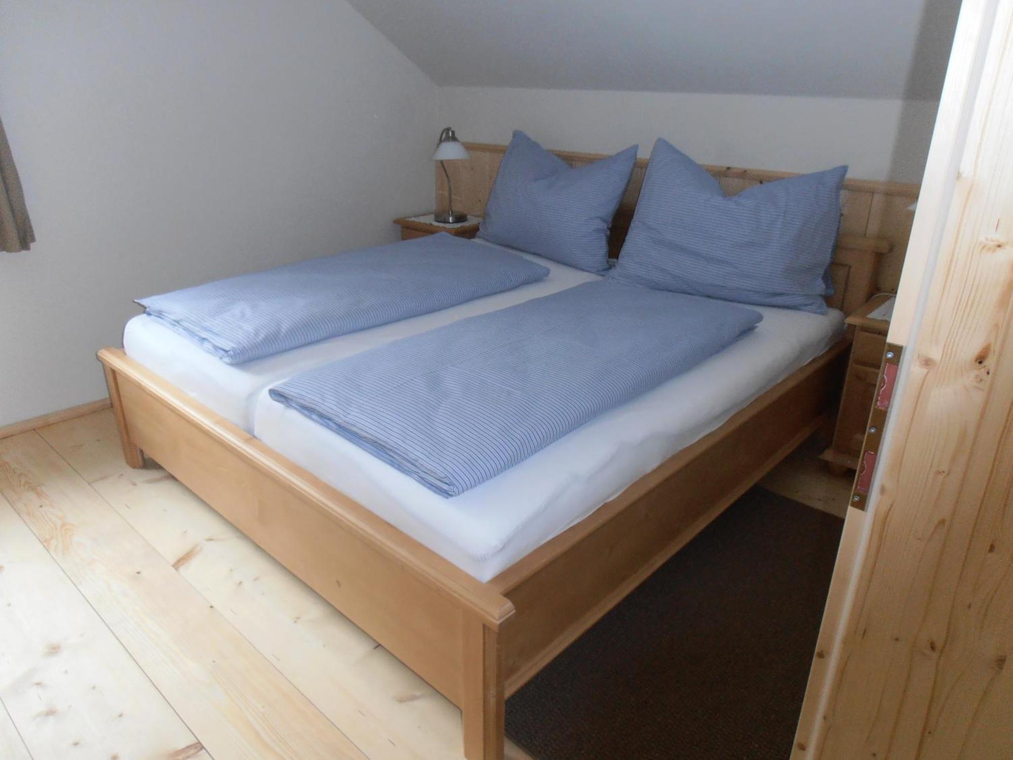 Ferienhaus Gaiswinkler Grundlsee Rom bilde